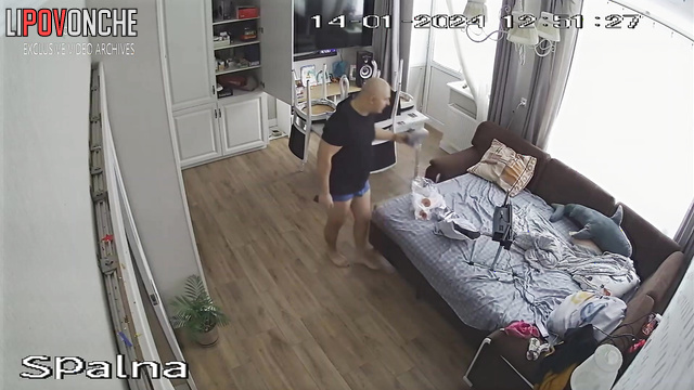  Spy Hidden Cam