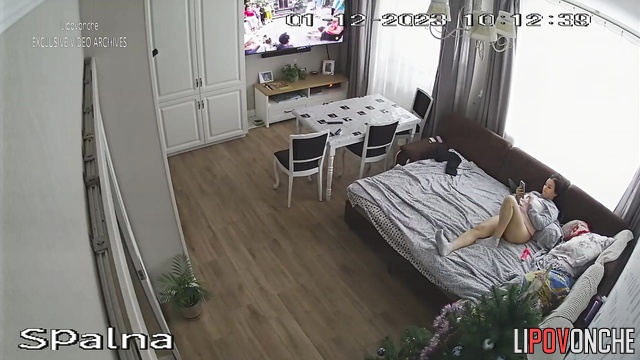  Spy Hidden Cam