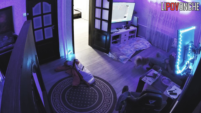  Spy Hidden Cam