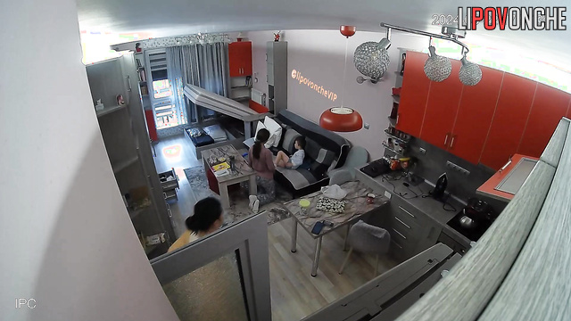  Spy Hidden Cam