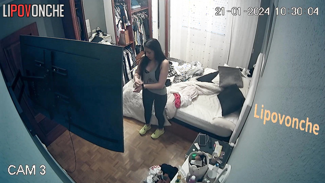  Spy Hidden Cam