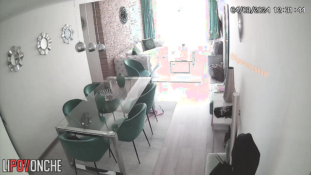 Guy ordered a cool whore to have a nice fuck