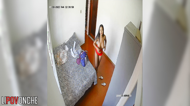  Spy Hidden Cam
