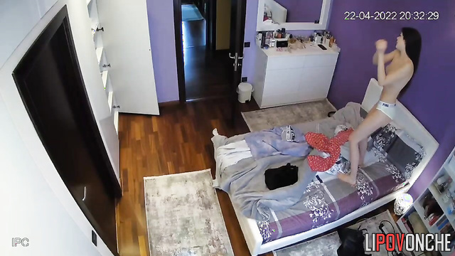 Spy Hidden Cam