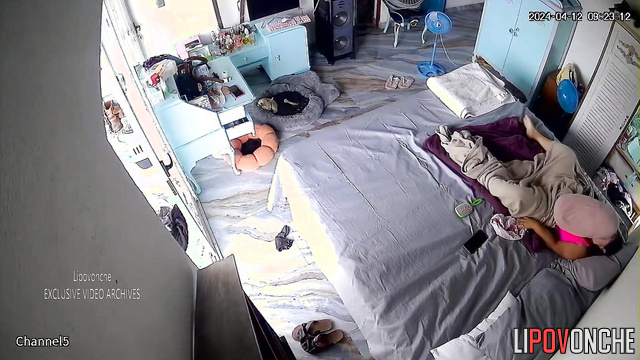  Spy Hidden Cam