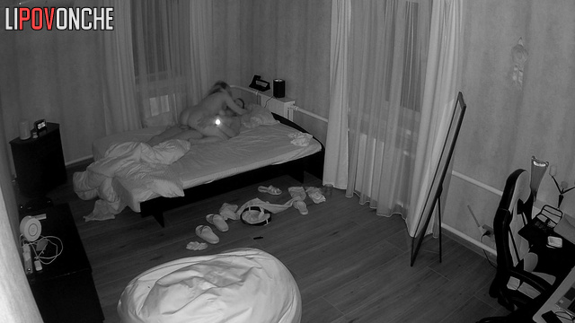 Evening stopped being boring after they turned off the TV