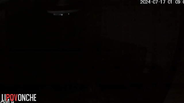 Blonde dreaming of a big dick while lying under the blanket