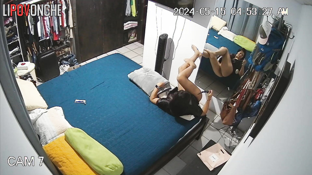  Spy Hidden Cam
