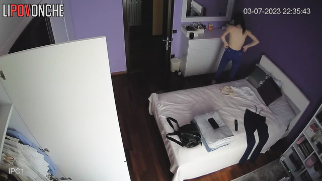  Spy Hidden Cam