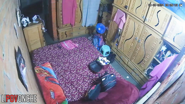 Milf masturbated on her handsome ex-boyfriend
