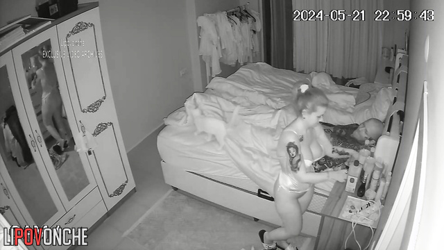  Spy Hidden Cam
