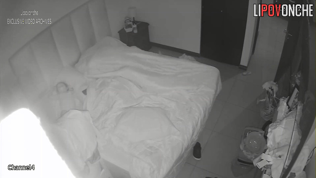 Fat couple made it right after first date - hot sex scenes