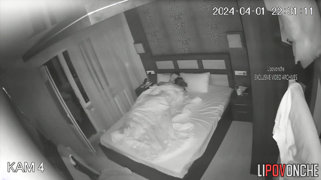 Night full of passion after the second date / watch it now