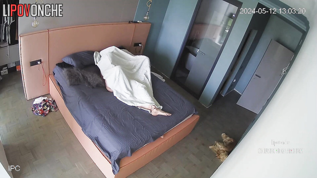 Passionate sex in the hotel after quarrel / watch it now