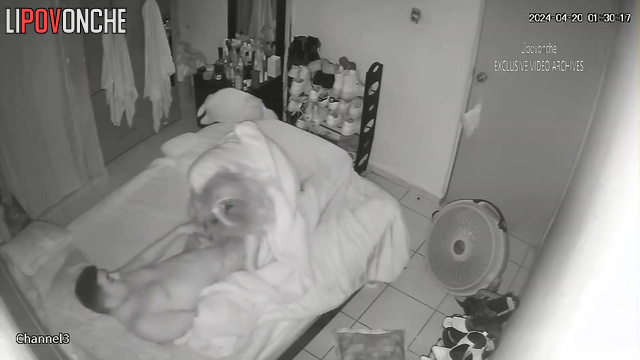 Juicy blonde fucking her lover so hot and fast