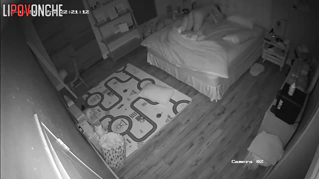 Guy and girl were left alone in the room and this is what happened
