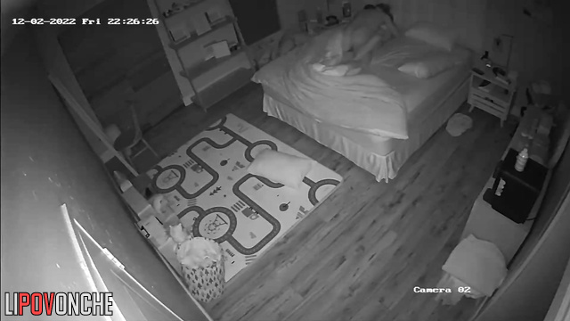 Guy and girl were left alone in the room and this is what happened