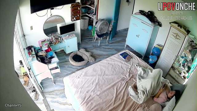  Spy Hidden Cam