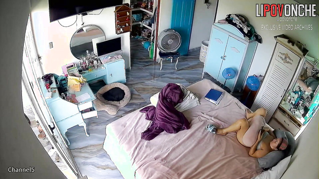  Spy Hidden Cam