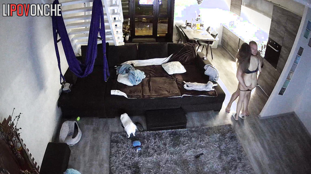Couple got an awesome orgasm and cumed at the same time