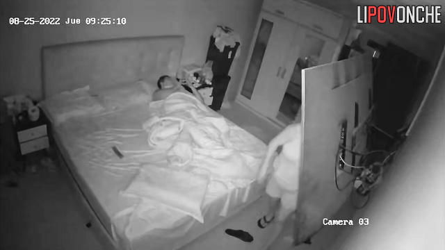  Spy Hidden Cam