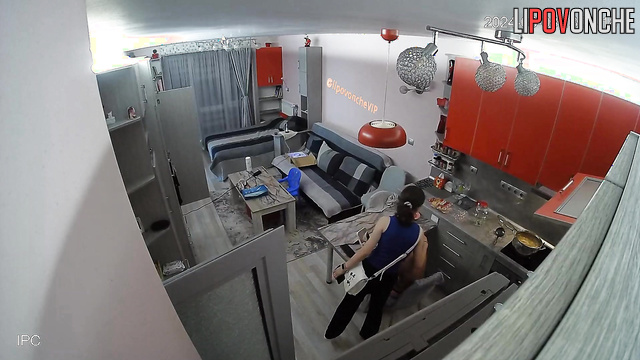 Spy Hidden Cam
