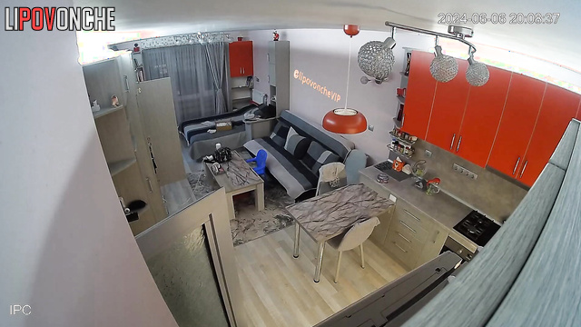  Spy Hidden Cam