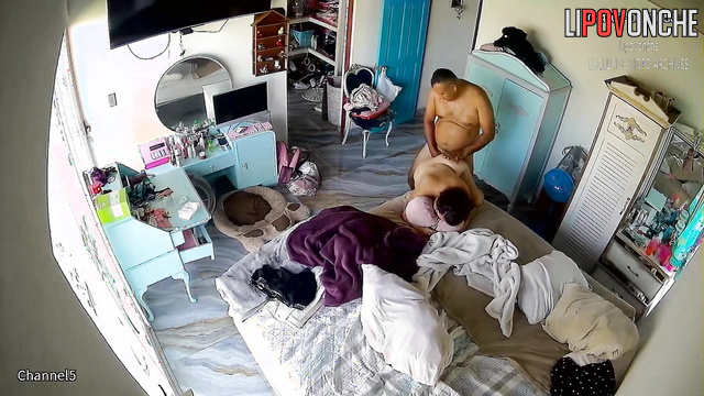 Naked people want to give each other real pleasure