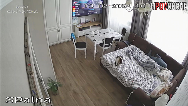 They kissed after doggystyle sex (it was mind-blowing)