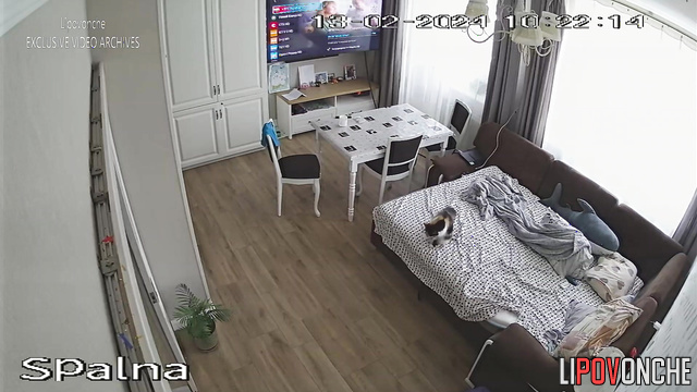 They kissed after doggystyle sex (it was mind-blowing)