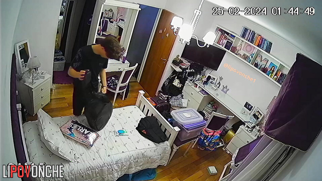  Spy Hidden Cam