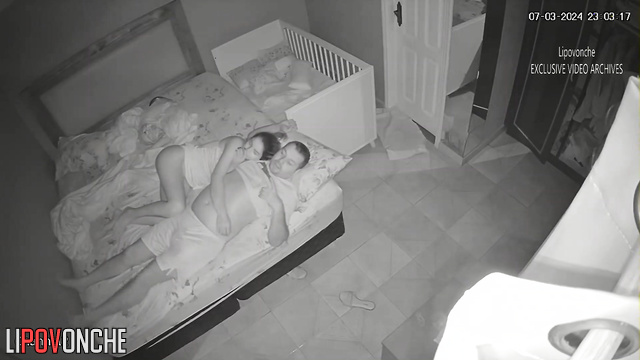 Woman hagging her man after sensual & long cunnilingus
