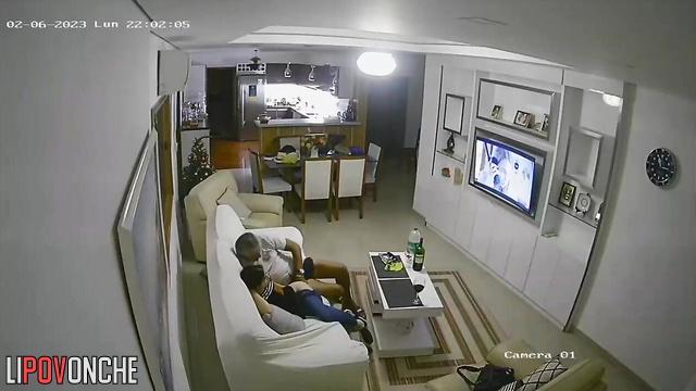  Spy Hidden Cam