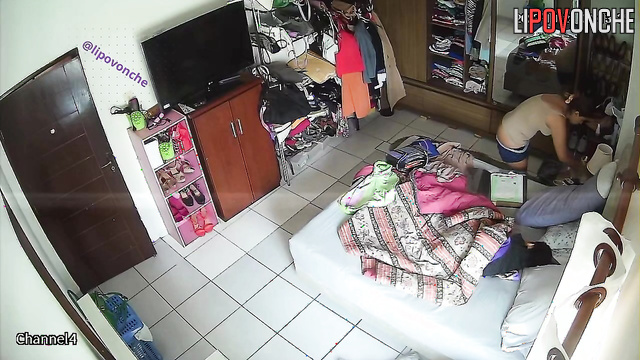  Spy Hidden Cam