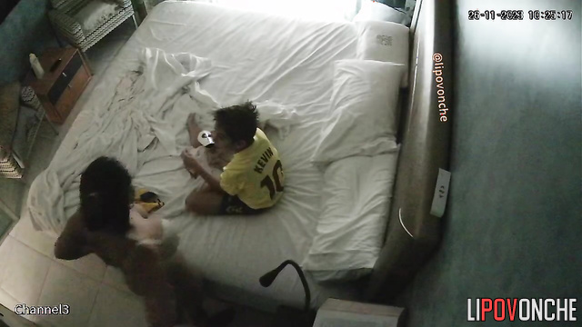 Spy Hidden Cam
