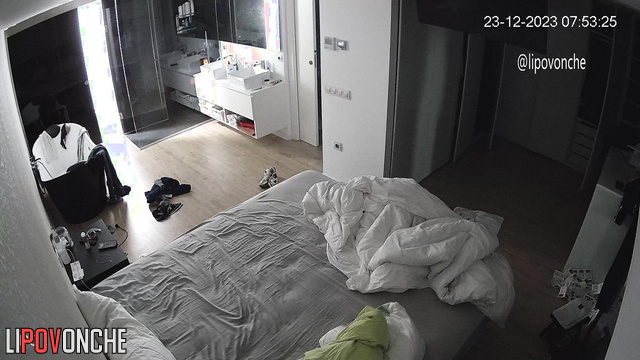 This is their nature - strangers fuck each other, hidden camera