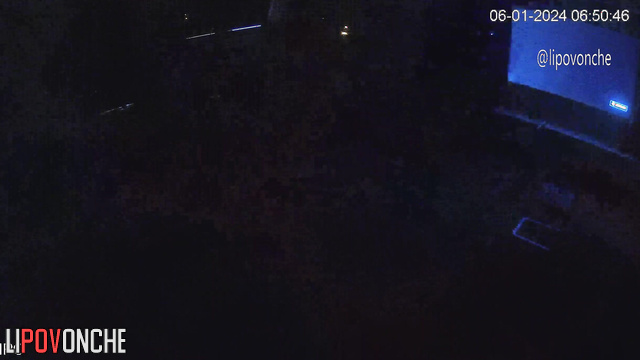 Mind-blowing fuck near the Christmas three (ten minutes before the New Year)