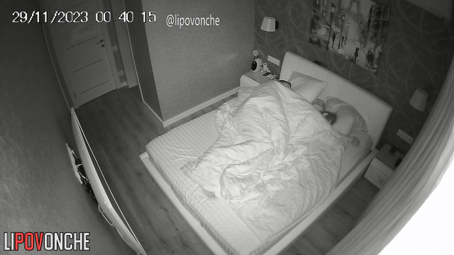Bedroom video - watch random people fucking hot