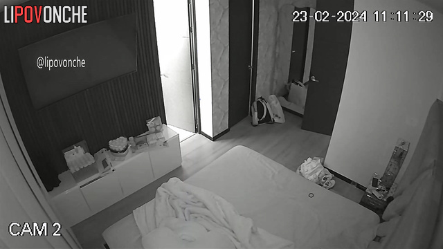  Spy Masturbation