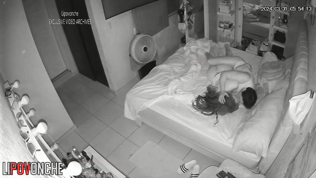 They cheating on their partners right now (night cam)