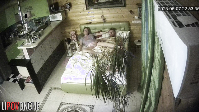 Guy teasing her hot during sex (cool hidden video)