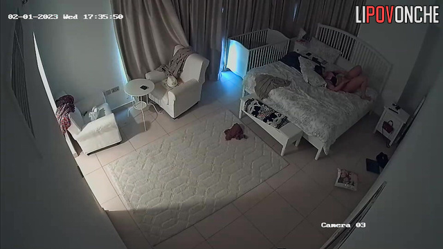 These wife and husband definetely know what to do for an orgasming sex