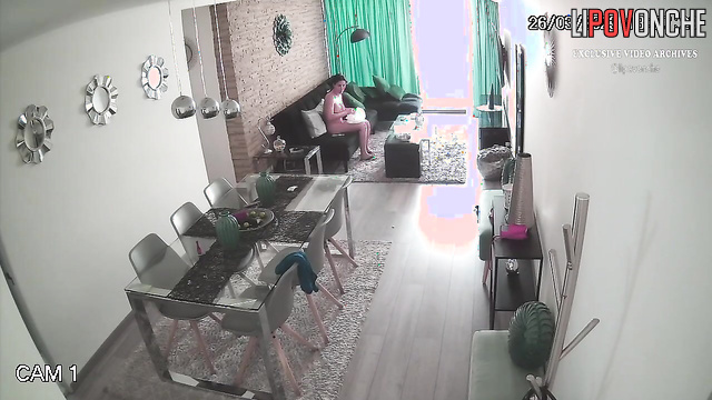  Spy Hidden Cam