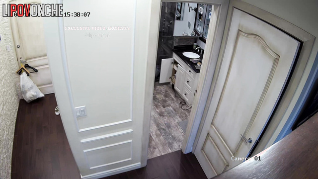 Guy from friend zone fixed a hidden cam in the house