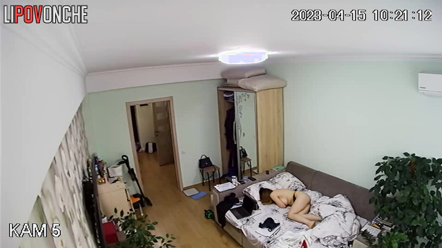 Sexy lonely lady playing with a sex toy so hot