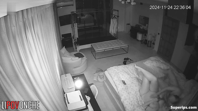 Big beauty woman enjoying nice sex with a stranger
