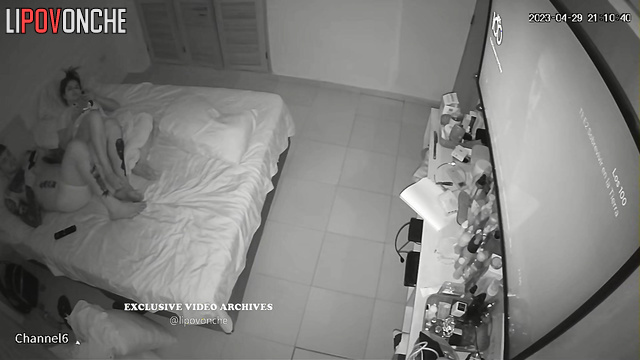  Spy Hidden Cam