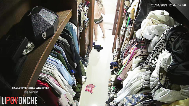 Hidden cam fixed a simple morning routine of this family