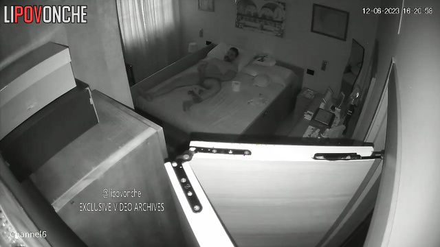 Sweet cock jumping after work - hidden cam fixed it hot