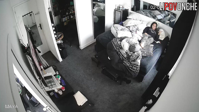  Spy Hidden Cam